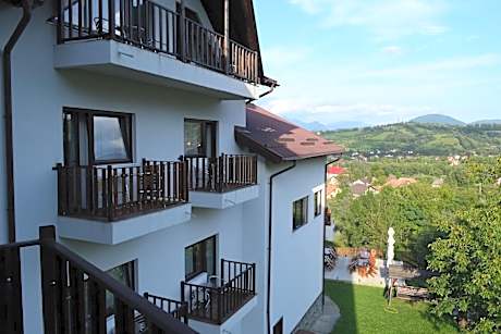Double or Twin Room with Balcony