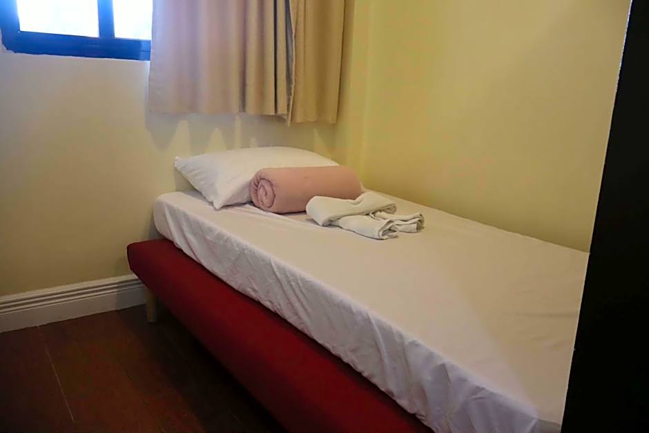 Hotel Ramiro