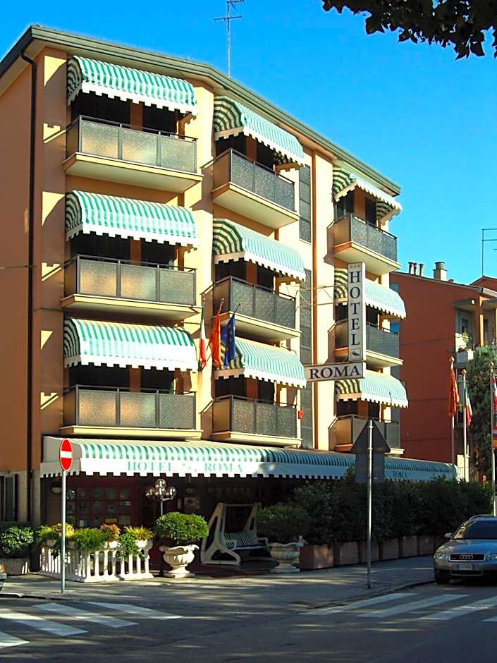 Hotel Roma