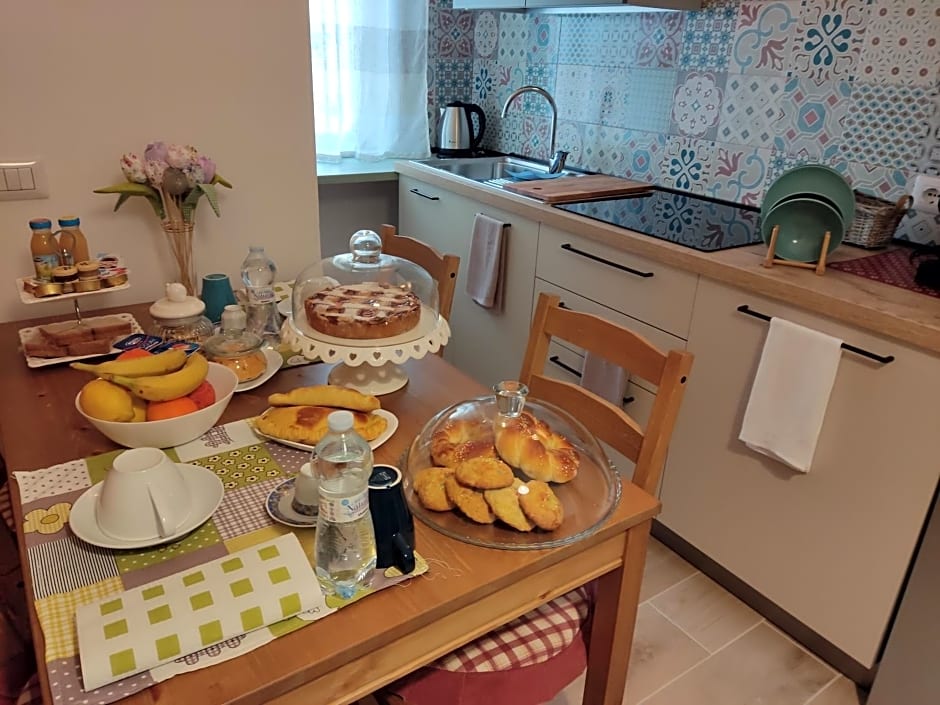 B&B A casa di Carla