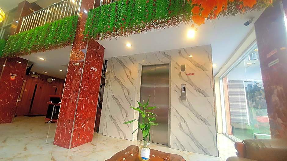 Maxi Hotel Mangga Dua Ancol Jakarta – Jakarta, NY