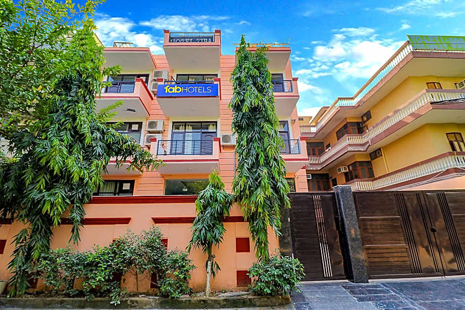 Palm Court by Fabhotel – Gurgaon, NY