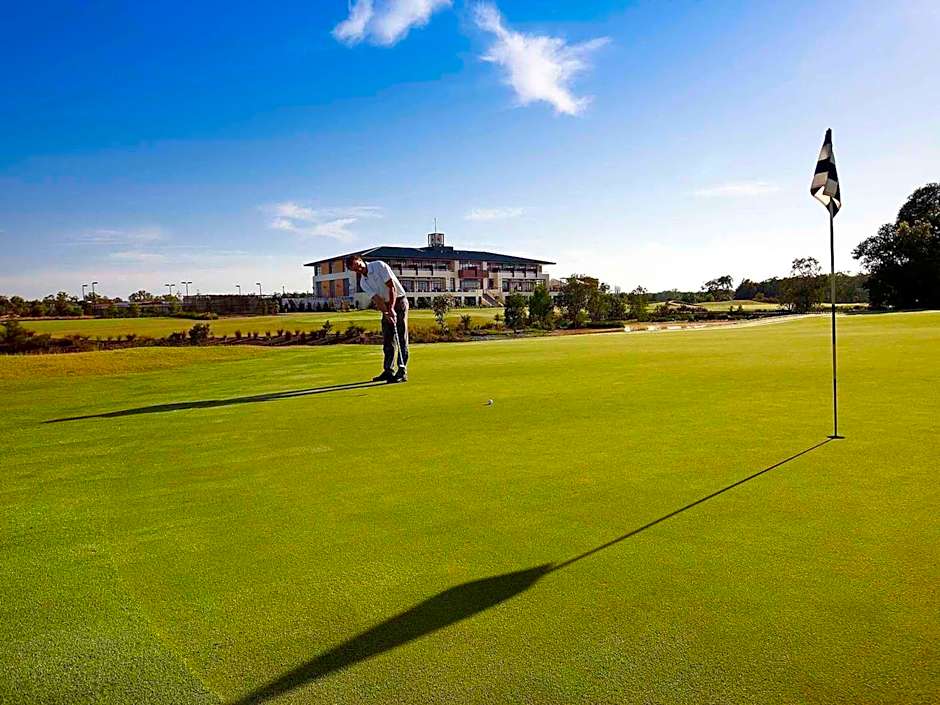 Mercure Kooindah Waters Central Coast