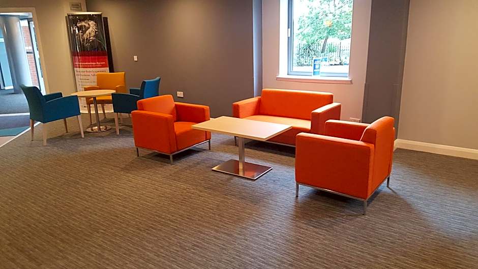 Holiday Inn Express Birmingham - Castle Bromwich By IHG