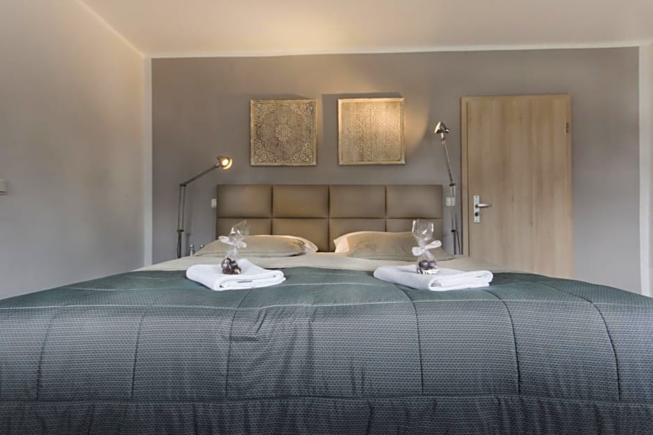 TM Suites