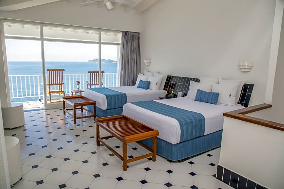 Hotel Elcano