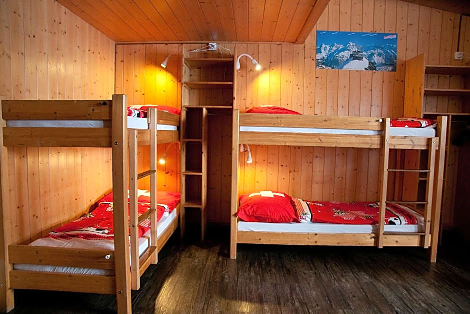 Valley Hostel