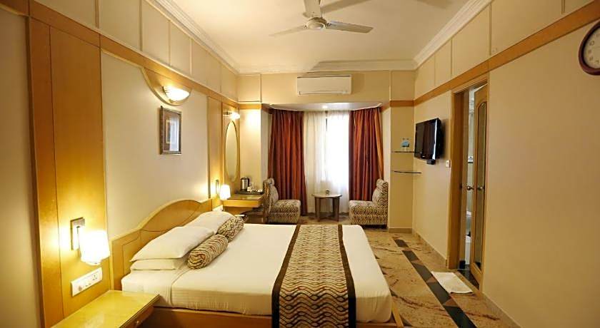 Pai Viceroy Hotel Jayanagar