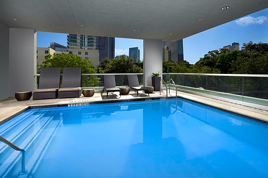 Homewood Suites by Hilton Miami Downtown/Brickell