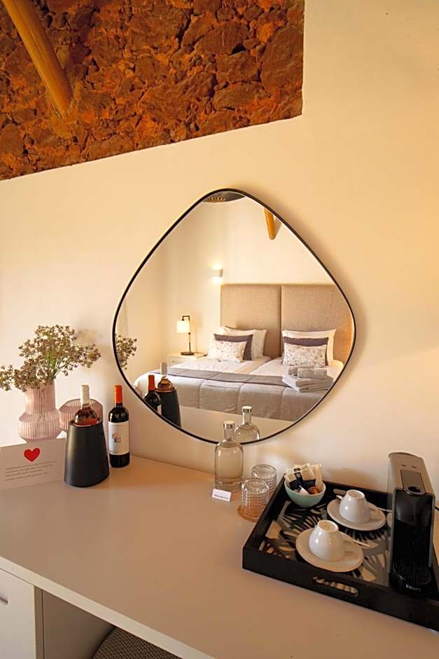 Quinta da Luz - A Luxury Boutique B&B