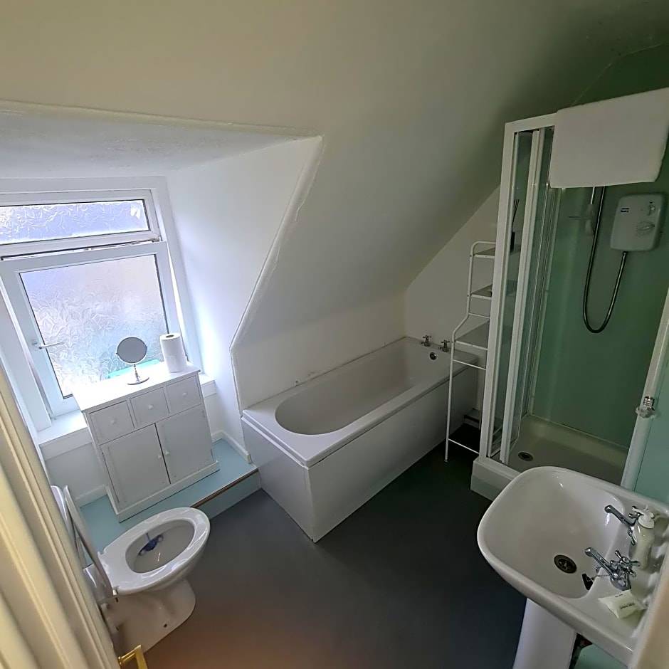 Glenmoore Guest House