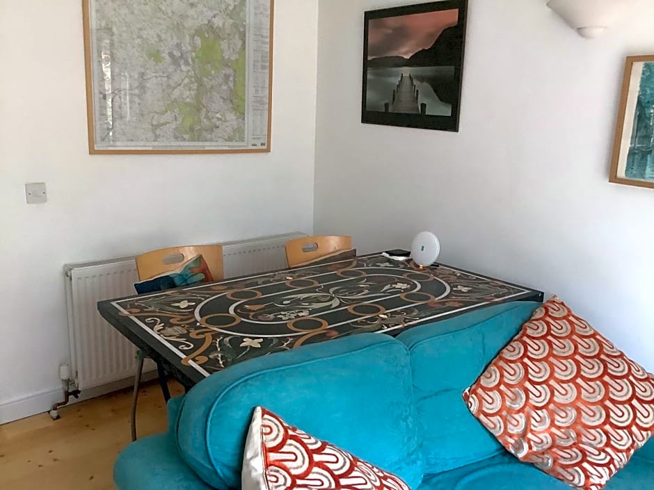 Primrose Villa self catering bnb