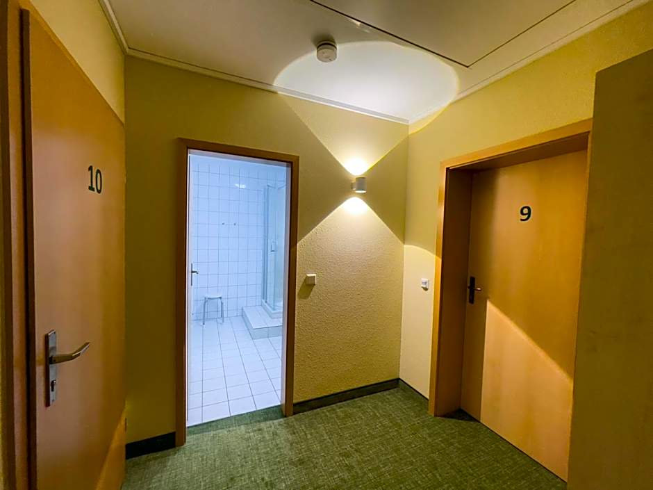 Altstadthotel "Garni" Grimma