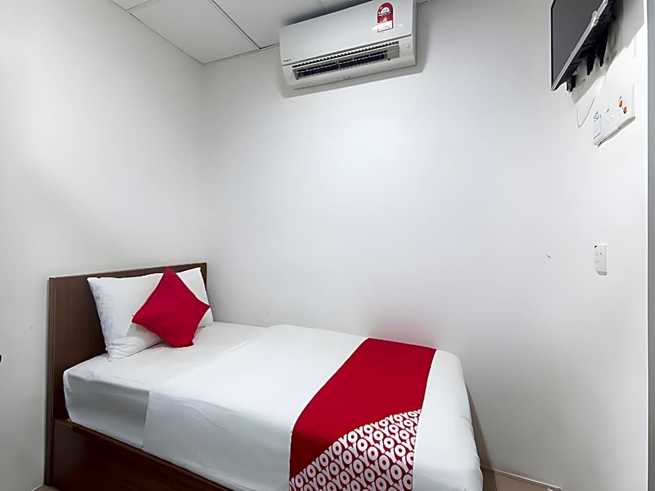 Lux Hotel