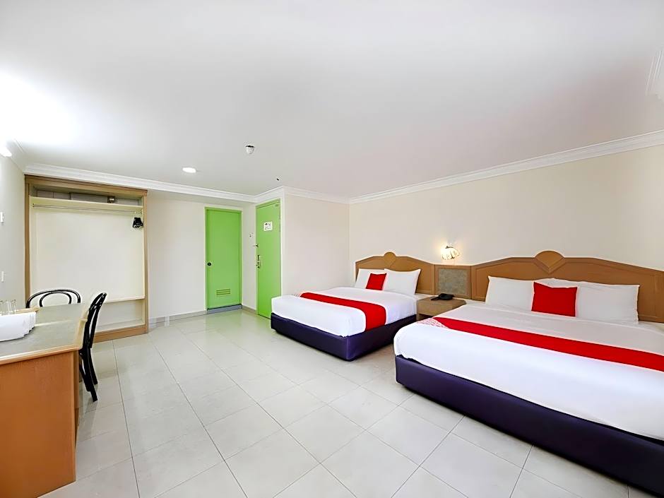 Seremban Inn Hotel