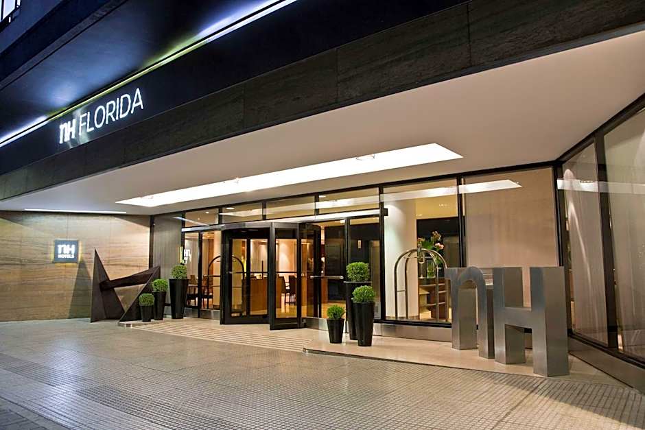 NH Buenos Aires Florida