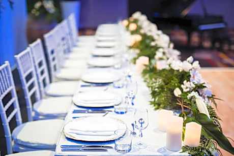 Crowne Plaza Auckland By IHG