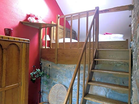 Three-Bedroom Vacation Home