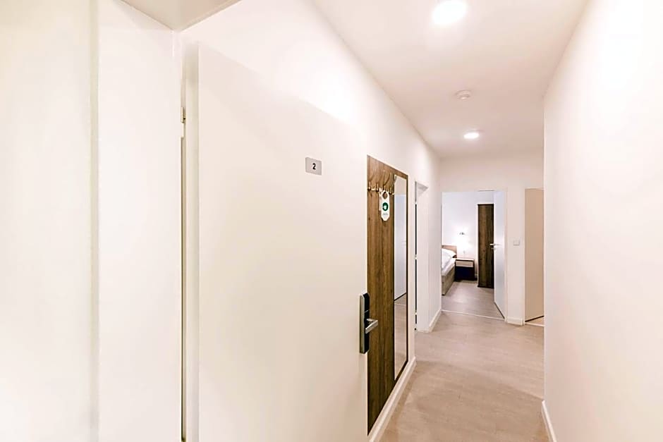 Kings Residence