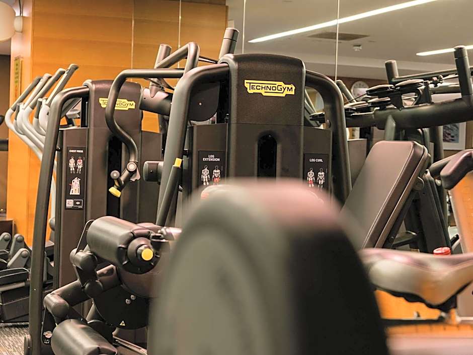 Sofitel London Heathrow