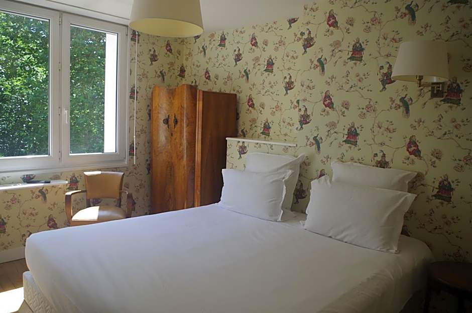 Hotel Particulier Richelieu
