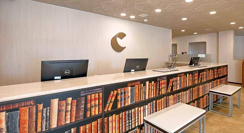Comfort Hotel Maebashi