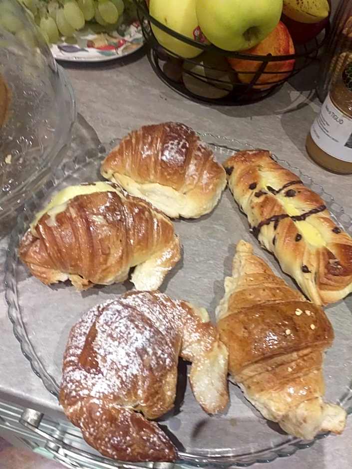Le Scalette Al Vaticano B&B