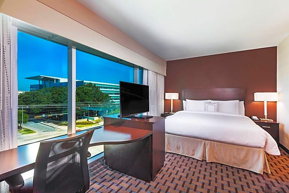 Residence Inn by Marriott Austin Northwest/The Domain Area