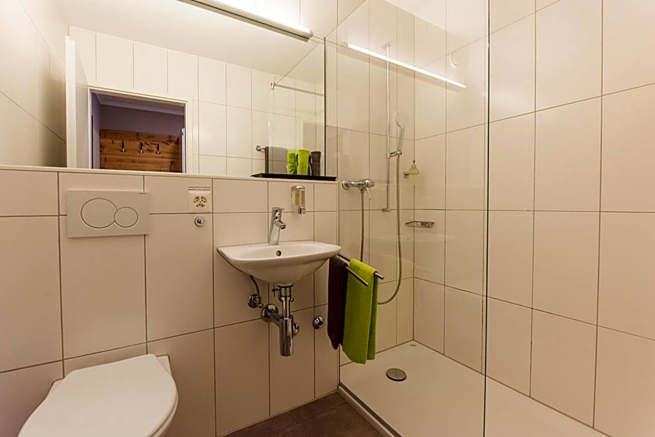 Hotel Weisses Kreuz
