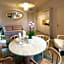 Redstone Apartments