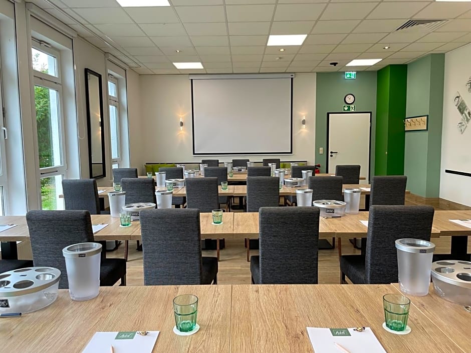 ACHAT Hotel Monheim am Rhein