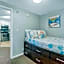 Pink Sunsets at the Palms of Destin Across from Beach, Heated Pool Shuttle & Dining