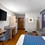 Microtel Inn & Suites By Wyndham Lincoln
