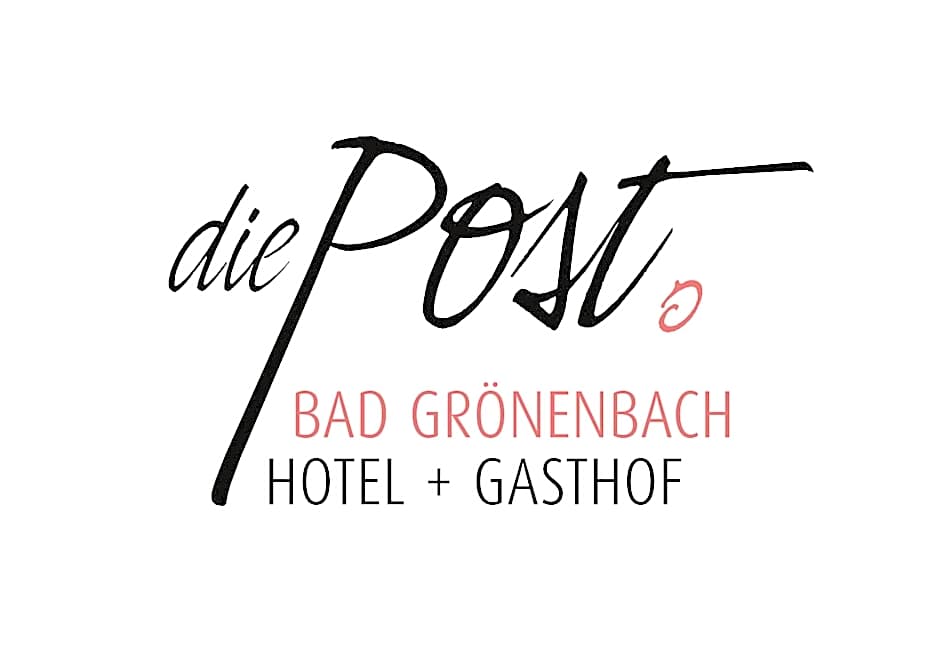Die Post Hotel