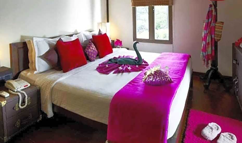 Club Mahindra Kumbhalgarh