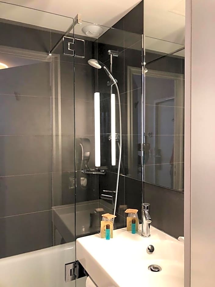 Hôtel Charing Cross