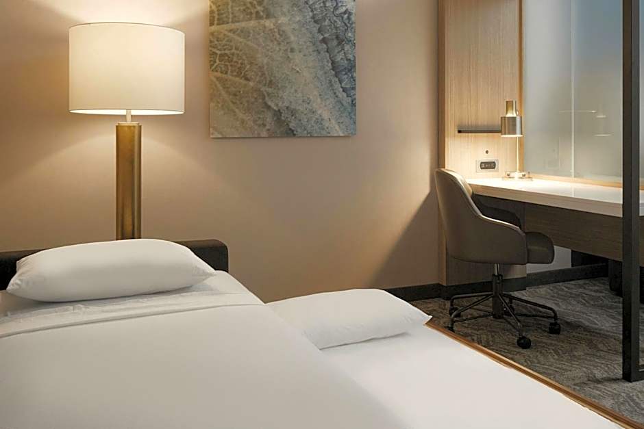 SpringHill Suites Lexington Frankfort