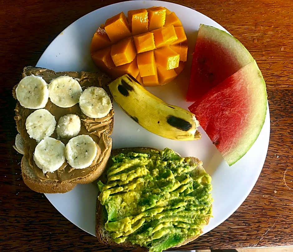 Habibis Bottle House