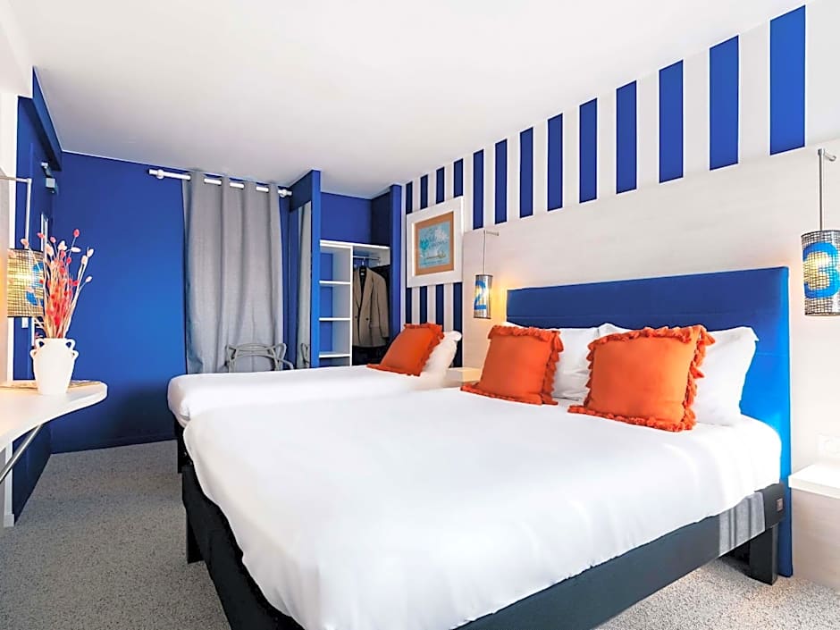 ibis Styles Quiberon Centre