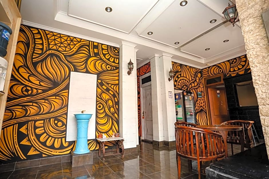 Hope Hotel Yogyakarta