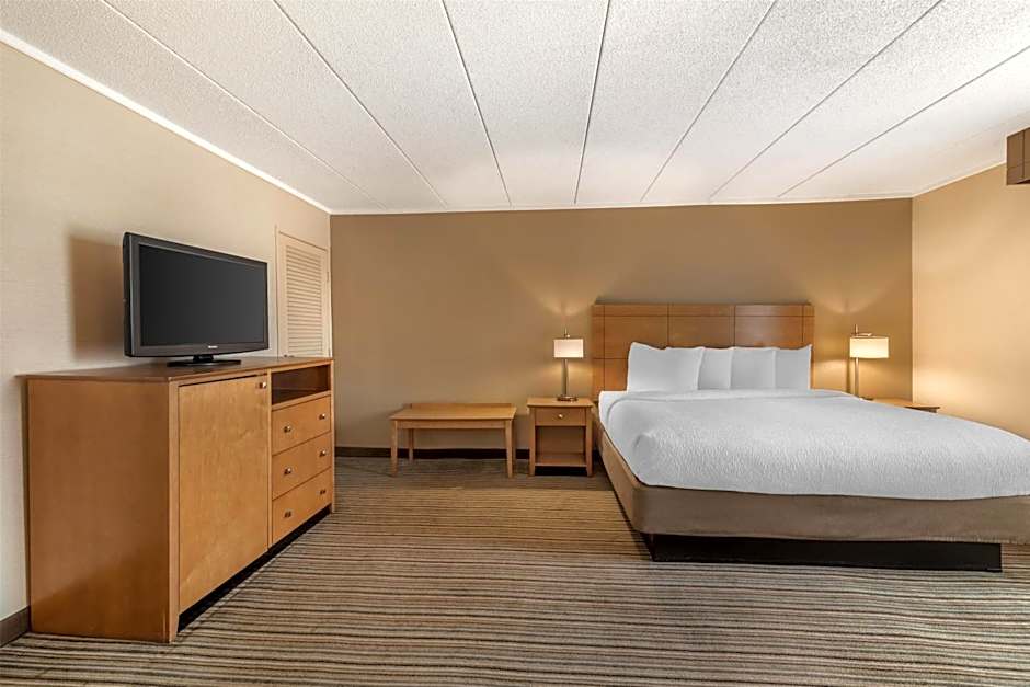 Best Western Plus Waltham Boston