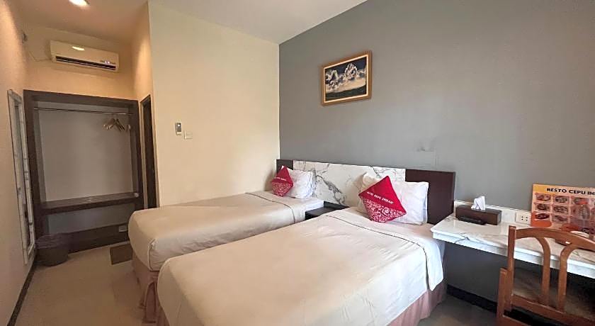 Hotel Cepu Indah 1