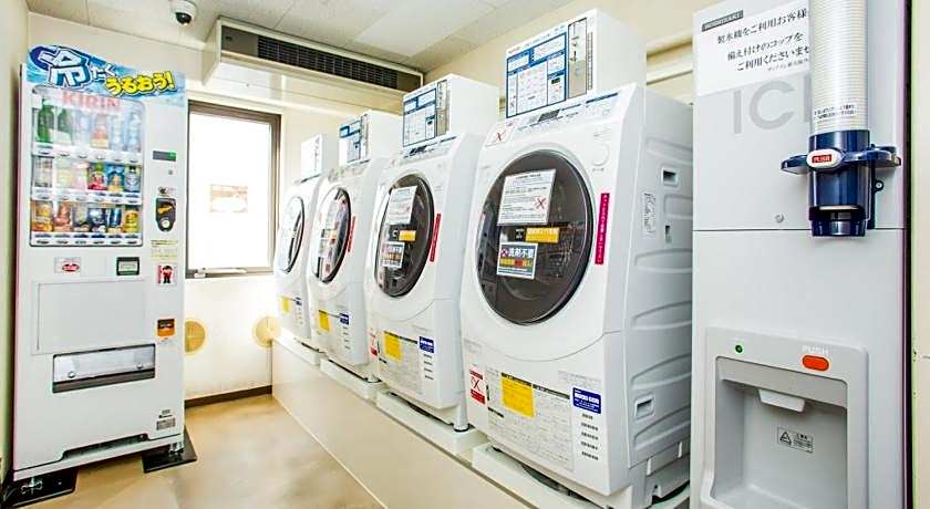 VIA INN SHIN OSAKA WEST - JR WEST GROUP