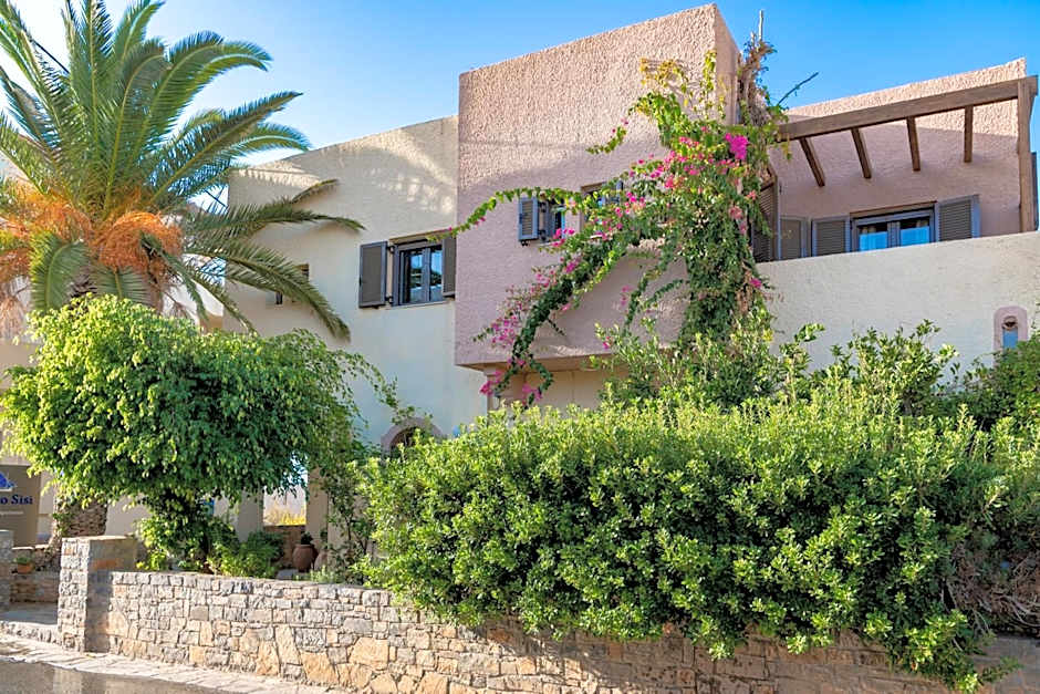 Porto Sisi Hotel Apartments