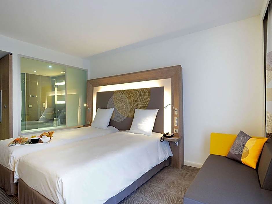 Novotel Avignon Centre
