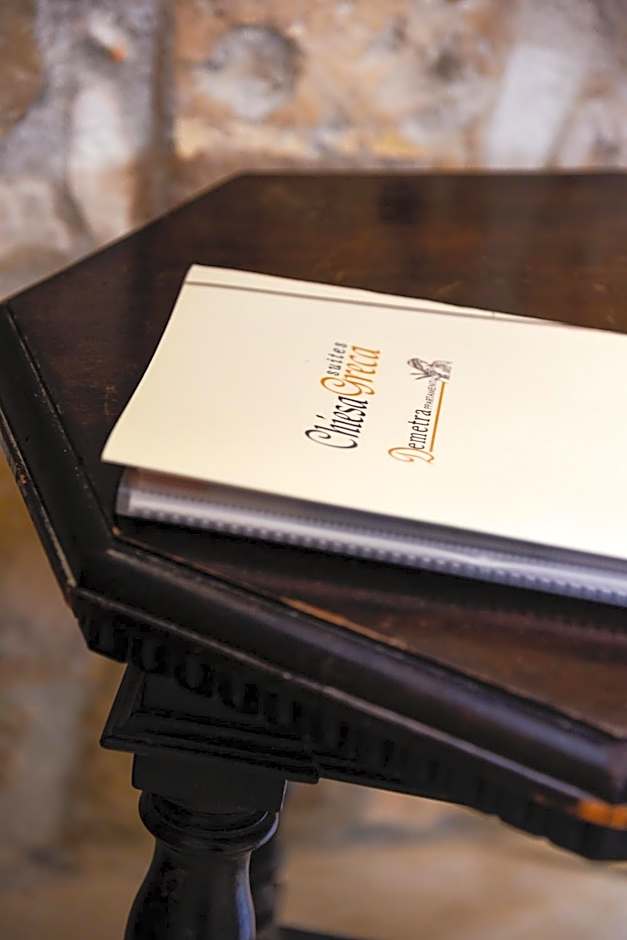 B&B Demetra Appartamenti