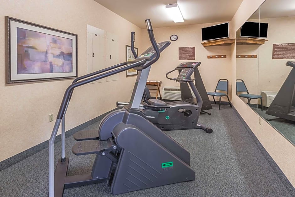 Baymont by Wyndham Waterford/Burlington WI