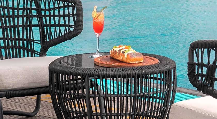 The Westin Kolkata Rajarhat