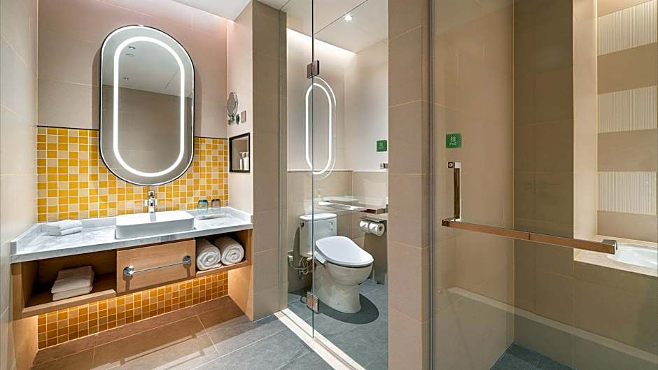 Holiday Inn Tongren Wanshan By IHG