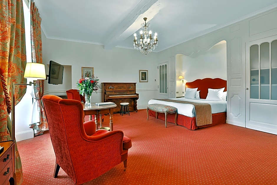 Château des Vigiers